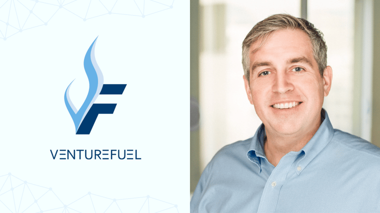 Q&A with Fred Schonenberg of VentureFuel on How Companies can Spark Innovation from External Sources