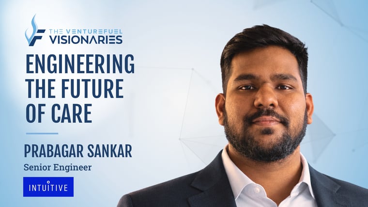 Thumbnail (Podcast) Engineering the Future of Care