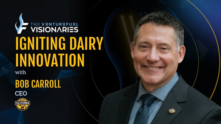 Thumbnail (Podcast) VFI Visionaries_Bob Carroll