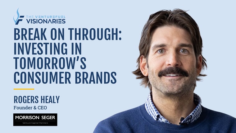 Thumbnail (Podcast) VFI Visionaries_Break On Through Investing in Tomorrow’s  Consumer Brands