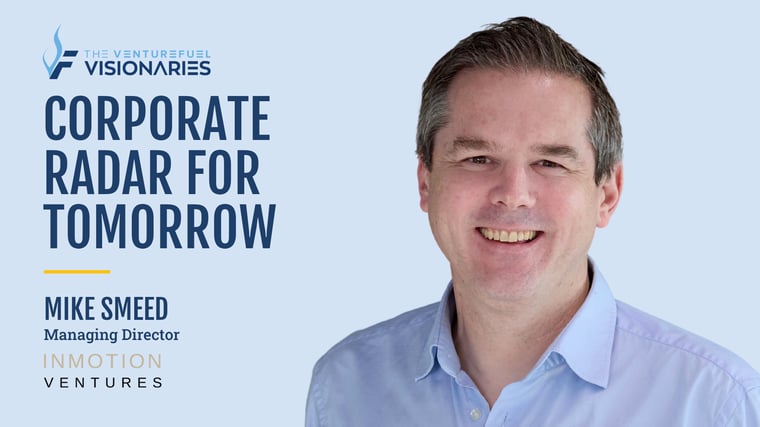 Thumbnail (Podcast) VFI Visionaries_Corporate Radar for Tomorrow