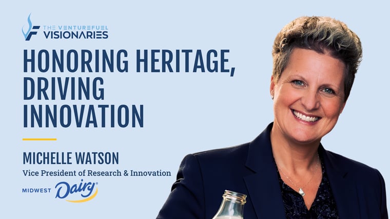Thumbnail (Podcast) VFI Visionaries_Honoring Heritage, Driving  Innovation